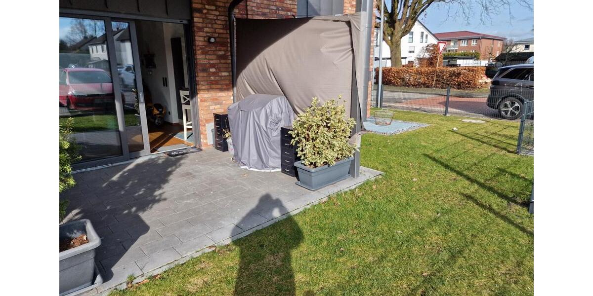 Terrassenwohnung Hövelhof - 2 Zimmer, 62 m&sup2;, 270.000&euro; | Angebot:26223567