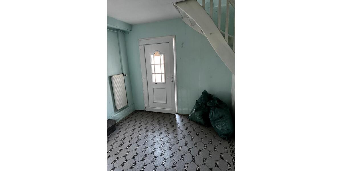 Einfamilienhaus Heringen (Werra) - 6 Zimmer, 100 m&sup2;, 63.000&euro; | Angebot:25348807