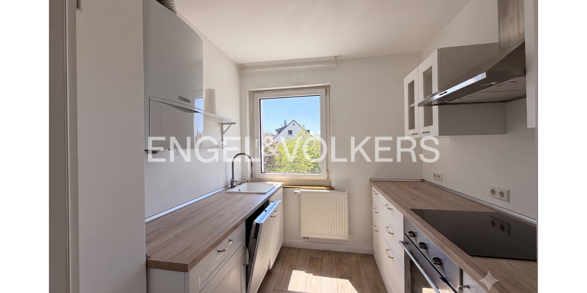 Etagenwohnung Limburgerhof - 2.5 Zimmer, 63 m&sup2;, 690&euro; | Angebot:27127821