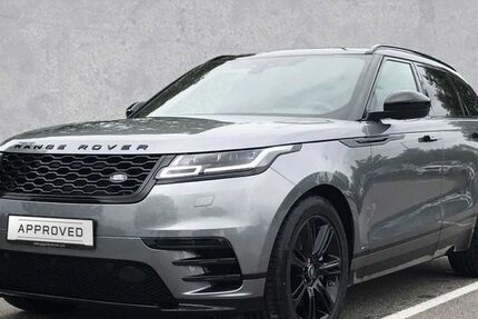 Land Rover Range Rover Velar 115.000 km 46.890 &euro; Regensburg 93059