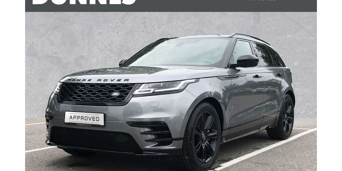 Land Rover Range Rover Velar 115.000 km 46.890 &euro; Regensburg 93059