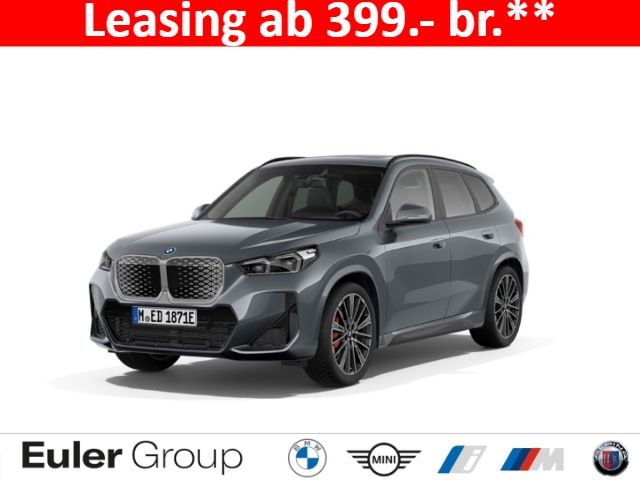 BMW iX1 13.850 km 48.989 &euro; Frankfurt 60314