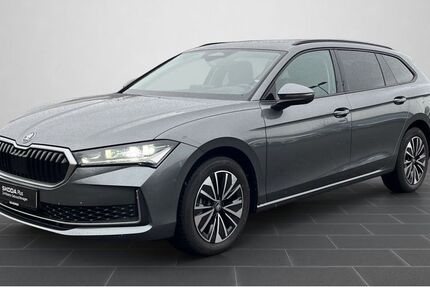 Skoda Superb 18.349 km 39.980 &euro; Mainz 55129