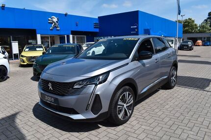 Peugeot 3008 33.600 km 26.750 € Papenburg 26871