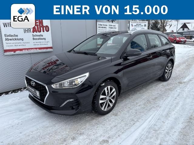 Hyundai i30 65.000 km 12.790 &euro; Wildeshausen 27793