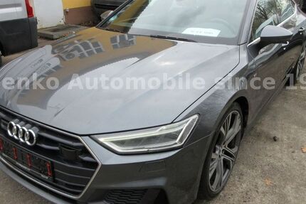 Audi A7 342.000 km 30.800 &euro; Nürnberg 90449