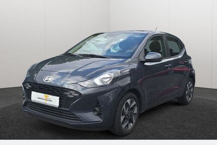 Hyundai i10 10.386 km 14.470 &euro; Bochum 44866