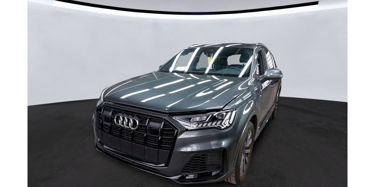 Audi Q7 90.763 km 46.724 &euro; Hamm 59067