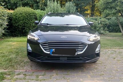 Ford Focus 56.000 km 21.500 &euro; Hohenwestedt 24594