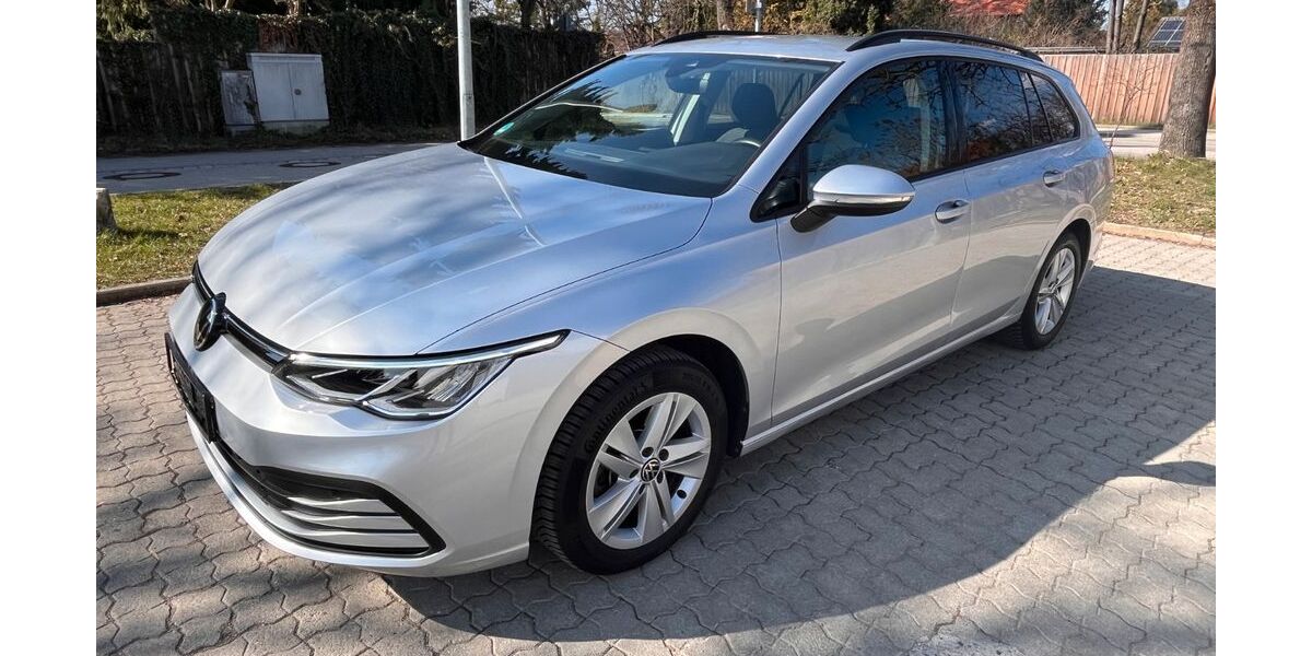 VW Golf 84.410 km 19.400 &euro; Brunnthal 85649