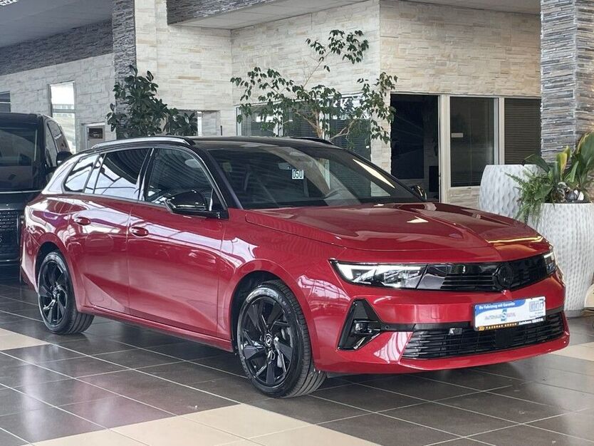 Astra