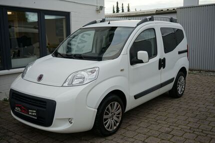 Fiat Qubo 242.000 km 2.990 &euro; Pfedelbach 74629