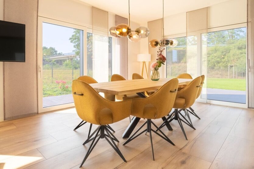 Ihr träumt vom perfekten Zuhause? Wir bauen es für euch