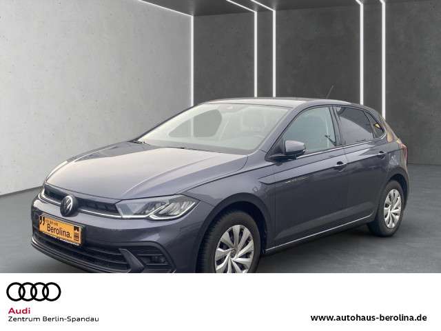 VW Polo 5.865 km 18.378 &euro; Berlin 13581