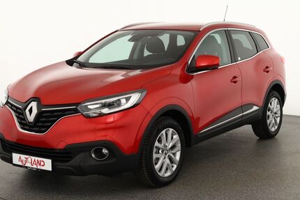 Renault Kadjar 48.993 km 15.950 &euro; Hamburg 22761