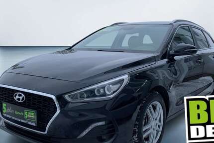 Hyundai i30 39.644 km 13.901 &euro; Chemnitz 09116