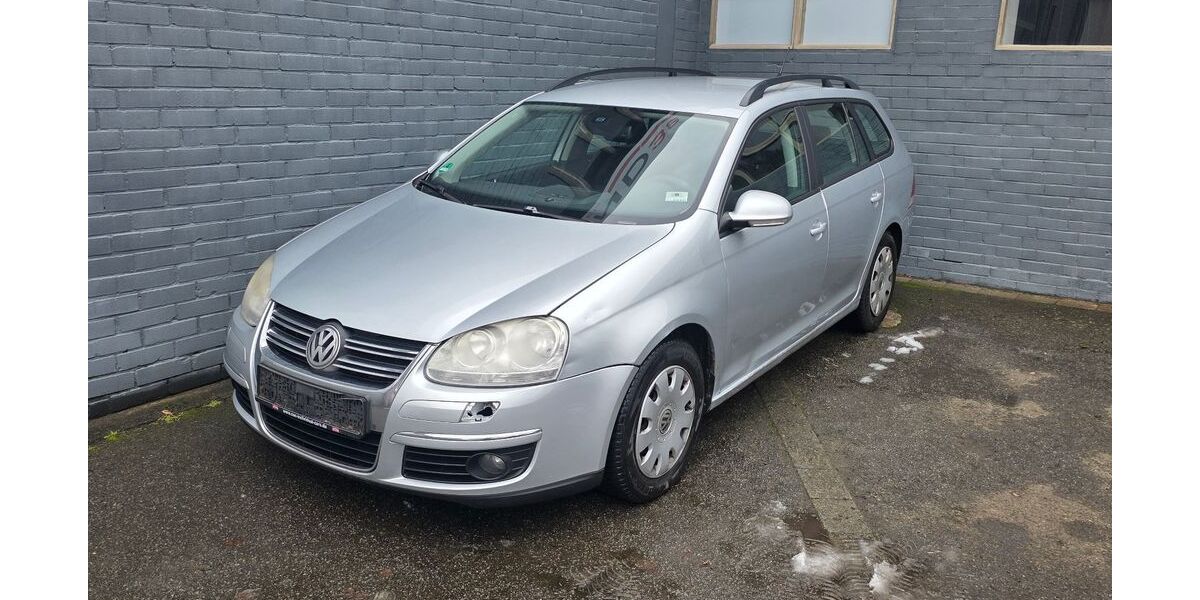 VW Golf 450.500 km 750 &euro; Ohrum 38312