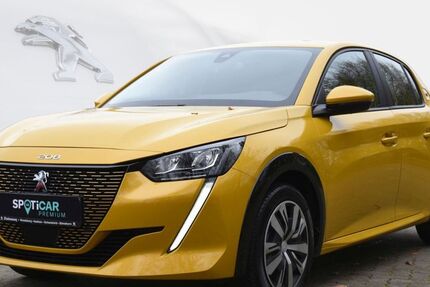 Peugeot 208 10.075 km 15.990 € Rendsburg 24768