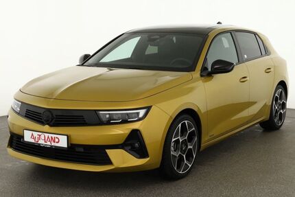 Opel Astra 5.600 km 23.490 &euro; Cottbus OT Kolkwitz 03099