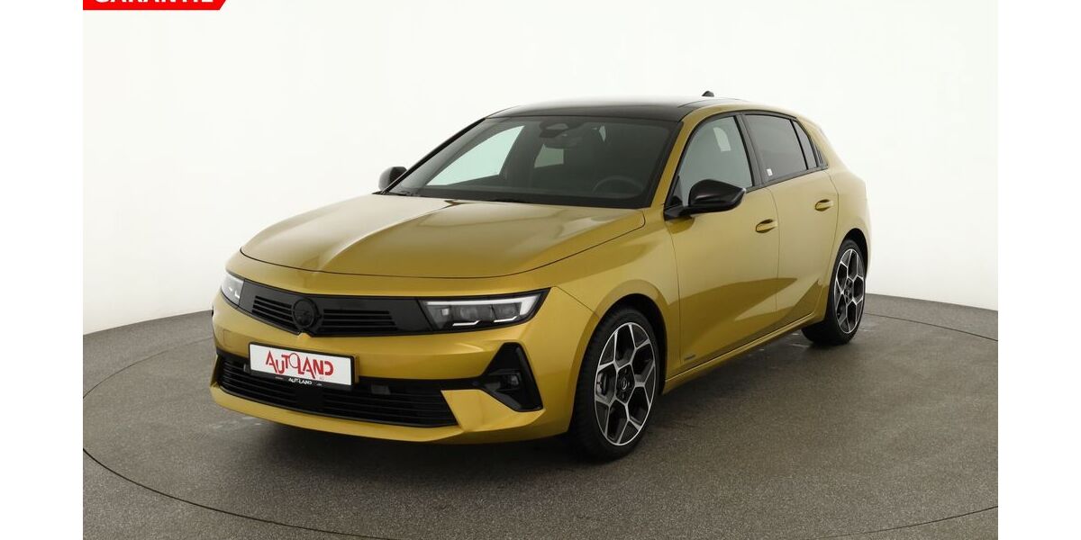 Opel Astra 5.600 km 23.490 &euro; Cottbus OT Kolkwitz 03099