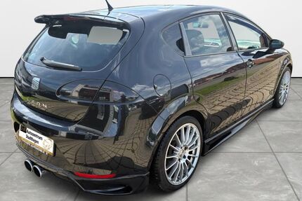 Seat Leon 145.000 km 7.950 &euro; stadthagen 31655