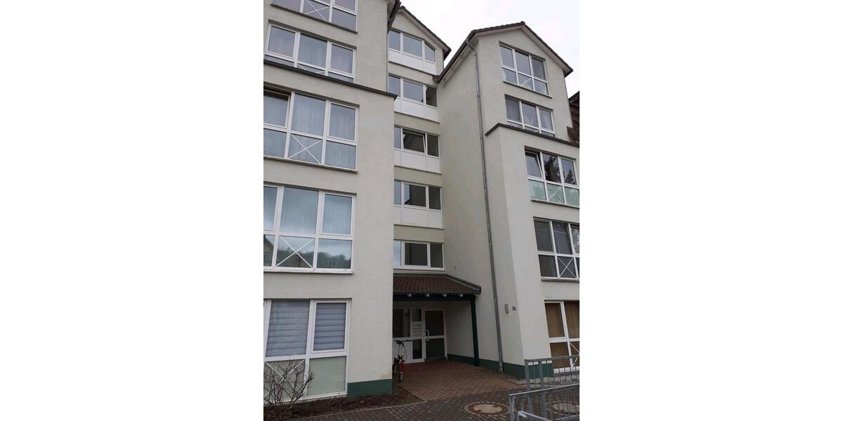 Dachgeschoßwohnung Bad Sachsa - 1 Zimmer, 28 m&sup2;, 250&euro; | Angebot:26321750