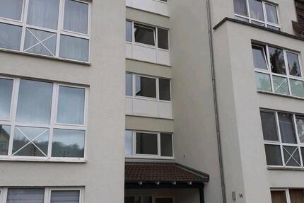 Wohnung Bad Sachsa - 1 Zimmer, 28 m&sup2;, 250&euro; | Angebot:26321750