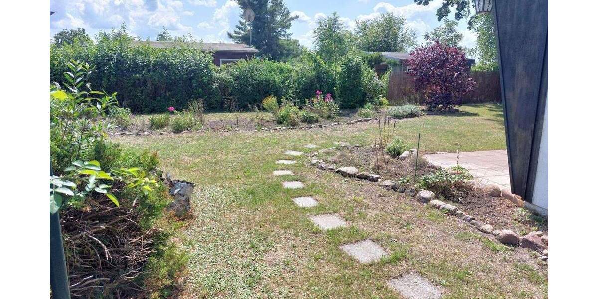 Mehrfamilienhaus, Wohnhaus Beetzsee Radewege - 3 Zimmer, 25 m&sup2;, 55.000&euro; | Angebot:25839686