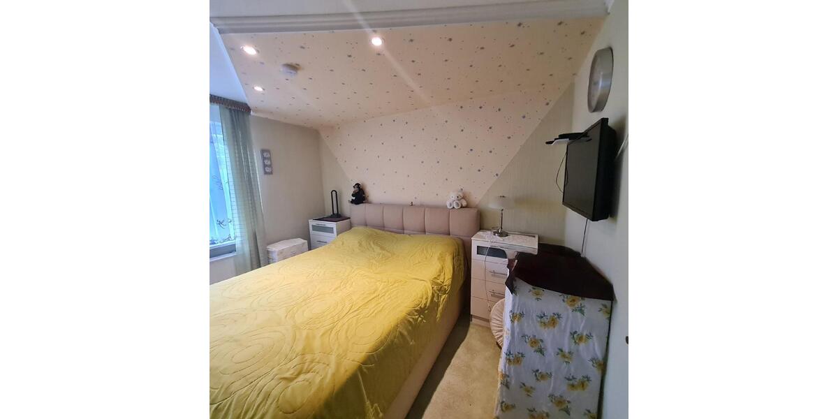 Terrassenwohnung Quickborn Friedrichsgabe - 2 Zimmer, 53 m&sup2;, 239.000&euro; | Angebot:27262233