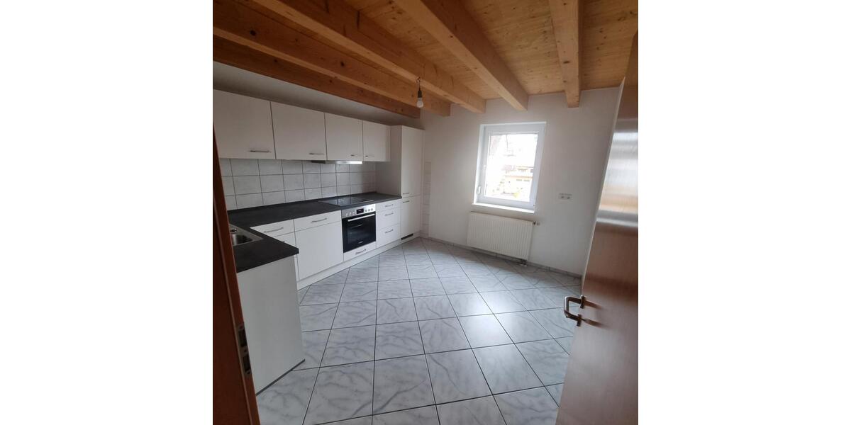 Maisonettenwohnung Überlingen - 3 Zimmer, 106 m&sup2;, 1.175&euro; | Angebot:26623408