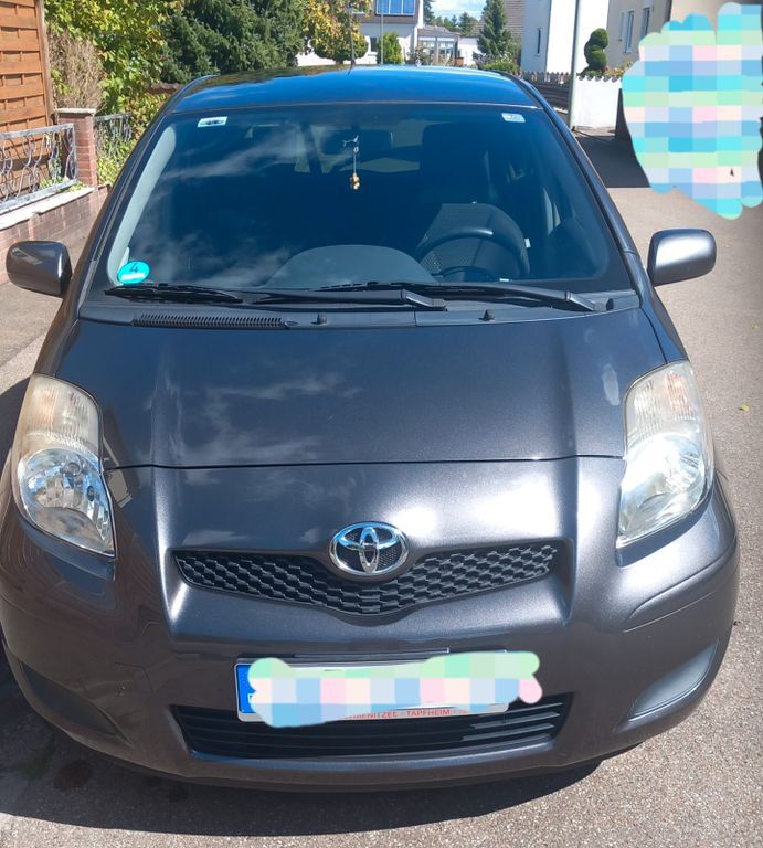 Yaris