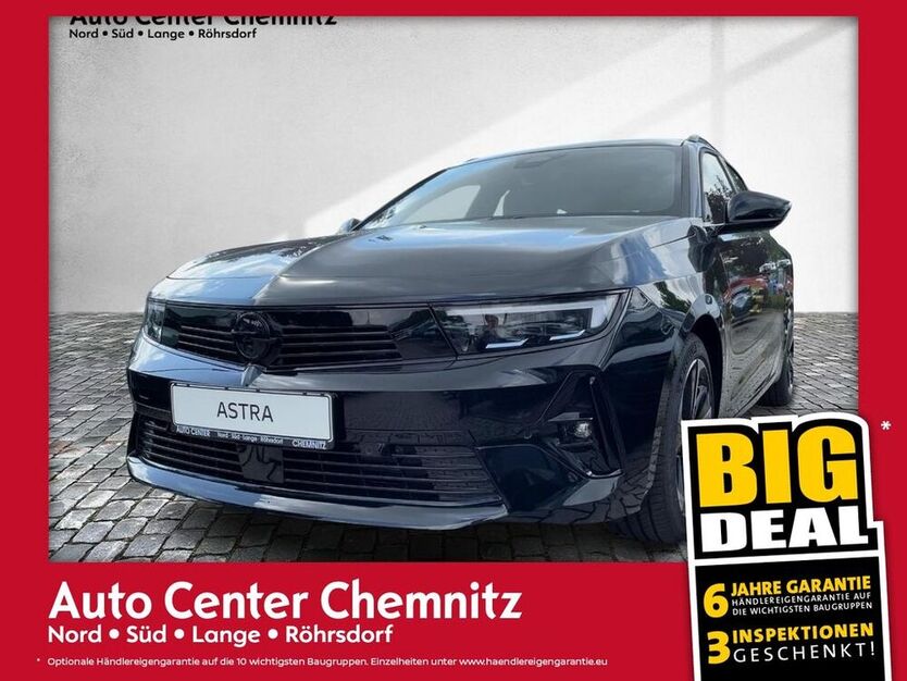 Astra