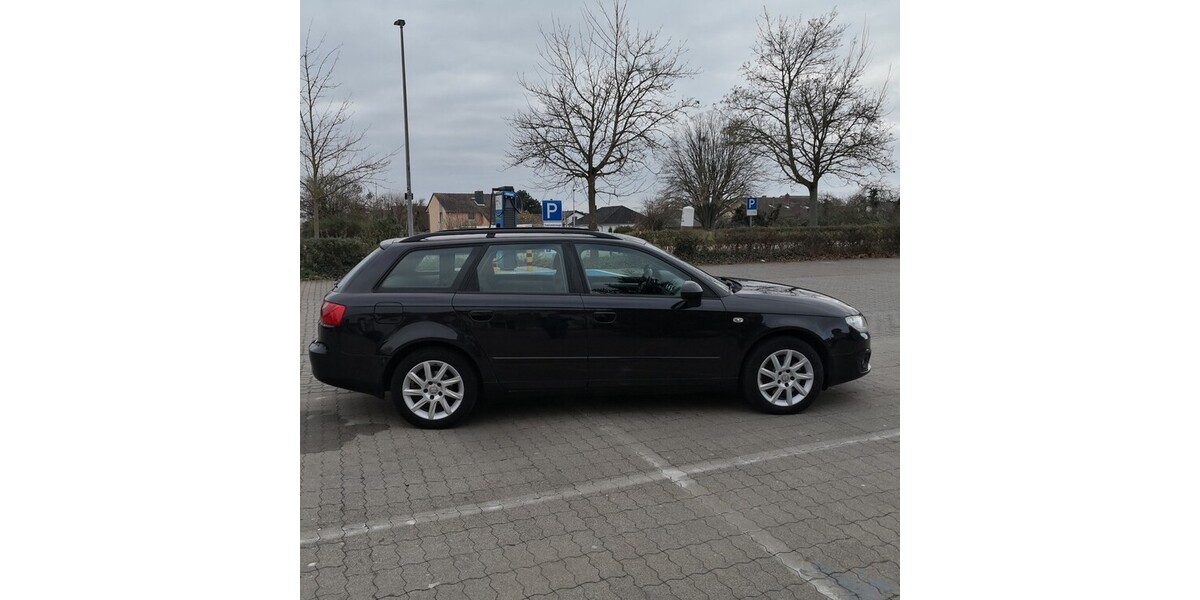 Seat Exeo ST 287.000 km 3.999 &euro; Hochdorf-Assenheim 67126