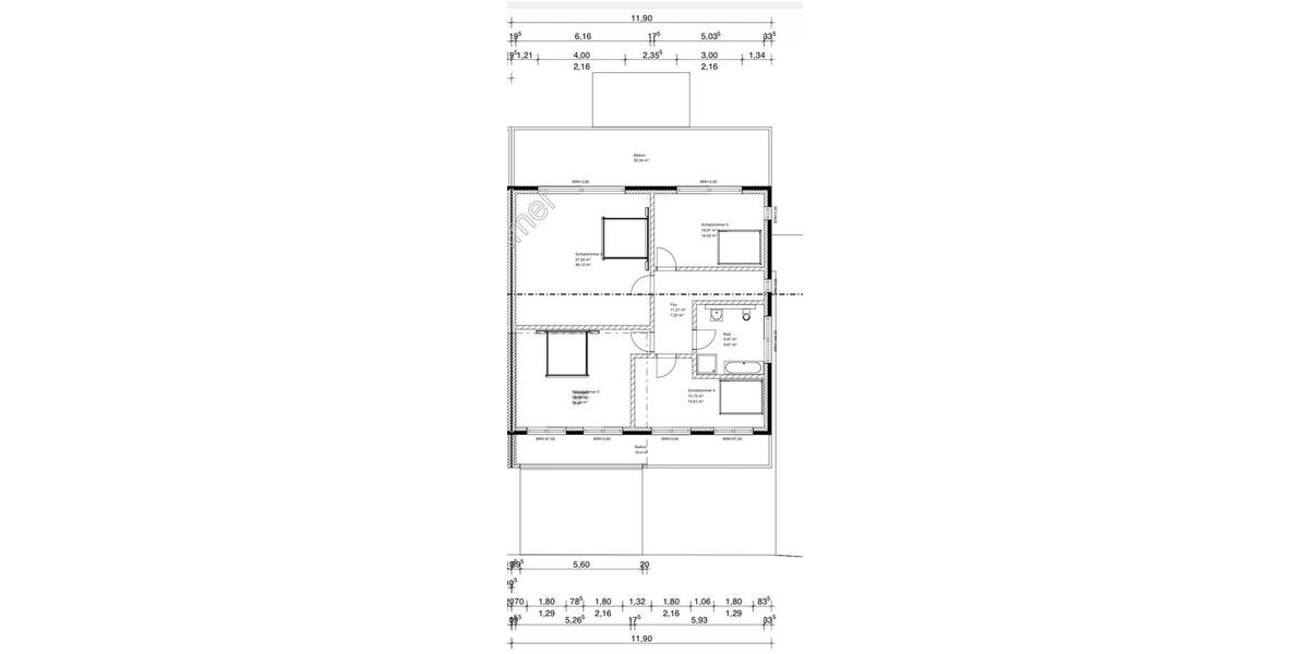 Traumhaus im Stadtkern von Seelze bei Hannover 6 zimmer