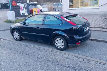 Ford Focus 185.000 km 800 &euro; Abenberg 91183