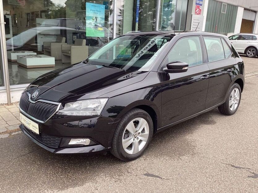 Fabia