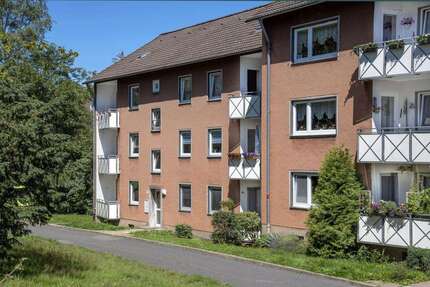 Wohnung Lüdenscheid Eichholz - 3 Zimmer, 63 m&sup2;, 399&euro; | Angebot:26817680