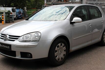 VW Golf 252.000 km 1.999 &euro; München 80636