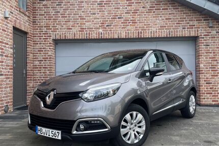 Renault Captur 39.999 km 10.200 € Achim 28832