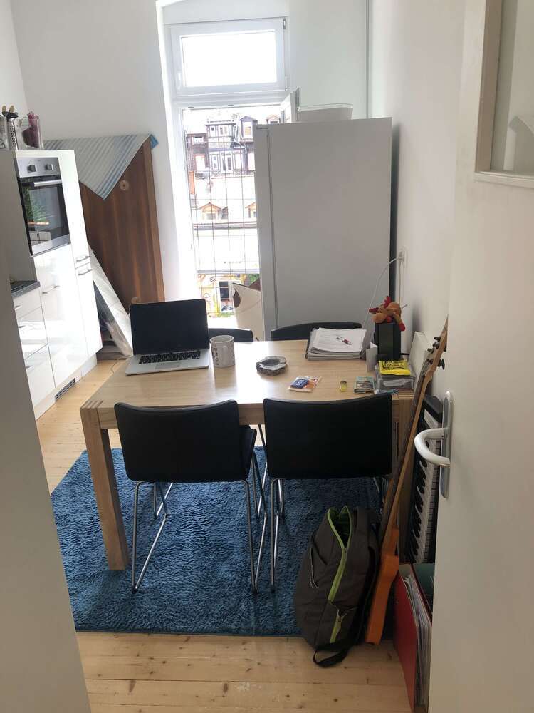 Wohnung zum Mieten in Mannheim 850 € 60 m²
