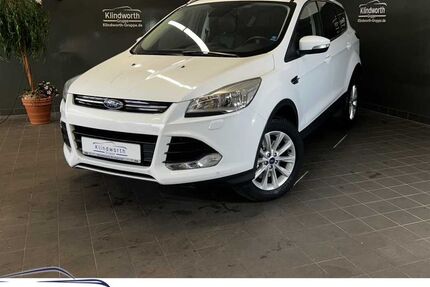 Ford Kuga 134.400 km 14.950 € Elsdorf 27404