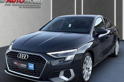 Audi A3 88.000 km 23.890 &euro; Sondershausen 99706