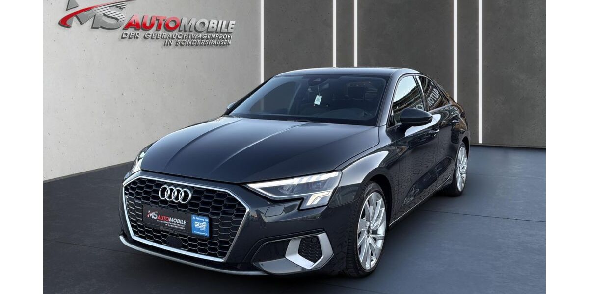 Audi A3 88.000 km 23.890 &euro; Sondershausen 99706