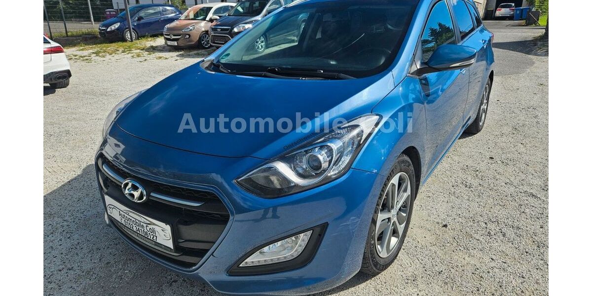 Hyundai i30 183.000 km 4.350 &euro; Simmern 55469