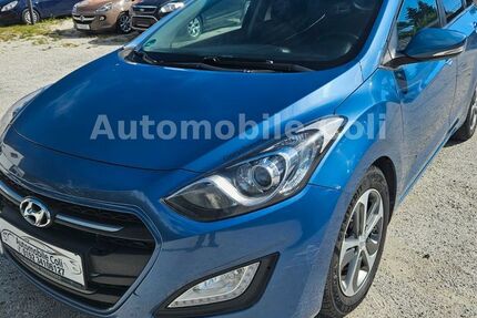 Hyundai i30 183.000 km 4.500 &euro; Simmern 55469