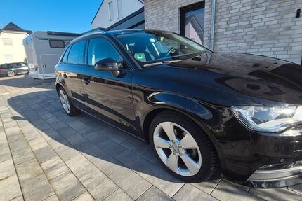 Audi A3 78.500 km 15.000 &euro; Enger 32130