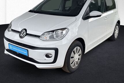 VW up! 30.632 km 12.440 &euro; Bad Sooden-Allendorf 37242
