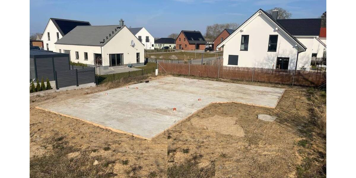 Grundstück Weitenhagen Helmshagen I - 175.000&euro; | Angebot:23958102