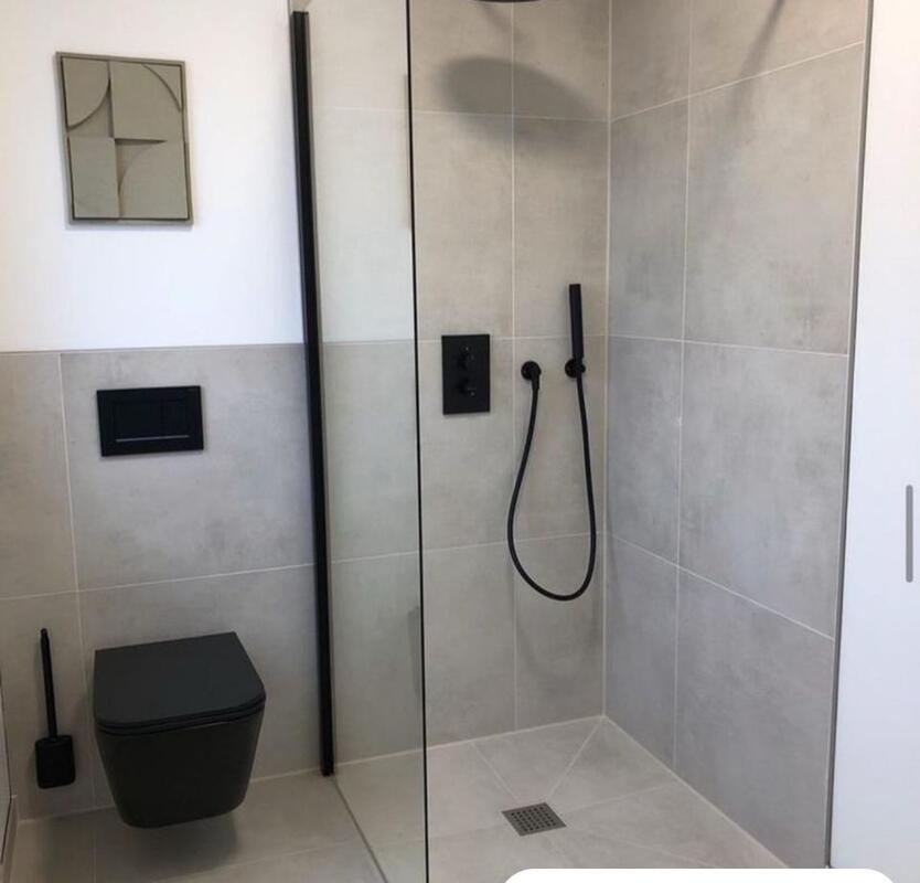 Apartment Essen Bocholt 48 qm2 top renoviert mit Küche