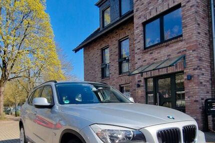 BMW X1 37.400 km 13.900 &euro; Duisburg 47249